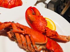 -星伦多海鲜自助餐厅(万达百货店)