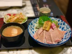 -家贺屋刺身寿司专门店