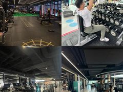 -懒人Club运动健身·运动康复·私教(卓越时代广场店)