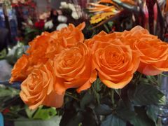 -FEI FEI FLOWER鲜花店·气球派对·宝宝宴布置(虹口德必运动Loft店)