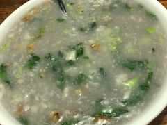 青菜芋艿羹-开鑫鱼厂·宁波海鲜(前程智慧城店)