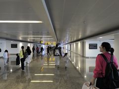 -广州白云国际机场-T2航站楼