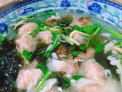 -夫子庙小吃广场(东牌楼店)