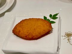 -万豪金殿(香港JW万豪酒店)