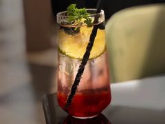 -1981牛排西餐厅(海信店)