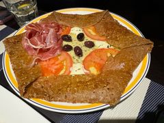-La Creperie法餐厅(芮欧百货店)