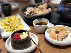 -云海肴汽锅鸡·云南小炒(曲江大悦城店)