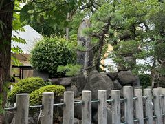 -难波八坂神社