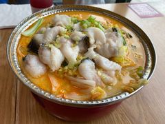 -喜家德虾仁水饺(繁荣路店)