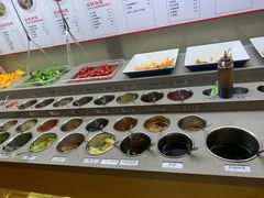 -海底捞火锅(旭辉MALL店)