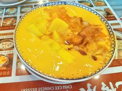 杨枝甘露-赵记传承·中国甜品(福州总店)
