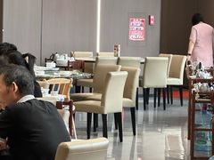 -點無缺茶楼·海鲜酒家(世博店)