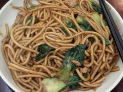 -伟记奥面馆(养育巷店)