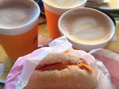 -麦当劳(新新大道岗丰店)