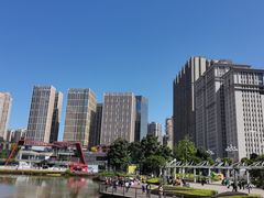 -花果园湿地公园