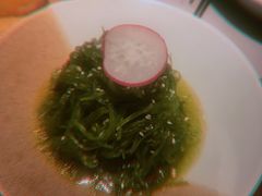 -外婆家(南开大悦城店)