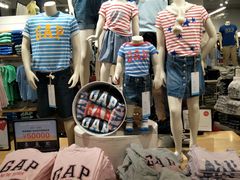 -GAP(王府井奥莱·香江小镇店)