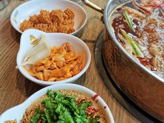 -彤德莱牛肉火锅(双港店)