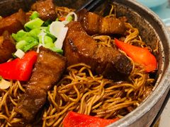 -刀板香·安徽菜(国购IFC店)
