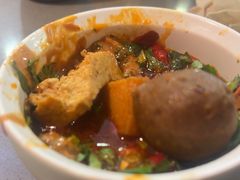 -刘一手重庆火锅(万达广场颍泉店)