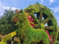 -沈阳植物园