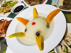 -香满楼(南关店)