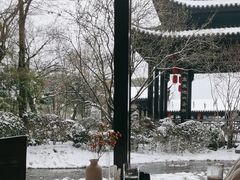 -扬州香格里拉·香宫中餐厅