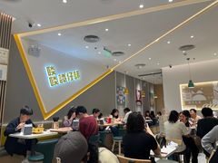 -谭仔米线(壹方城店)