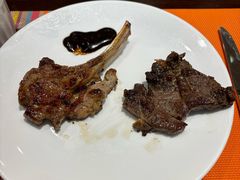 -南通大饭店·米兰餐厅