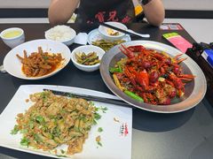-天宝兄弟(前海壹方城店)