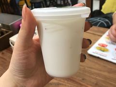 椰奶布丁-马里奥明星猪脚饭