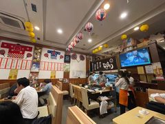 -日葵 大阪烧ひまり(仙霞路店)