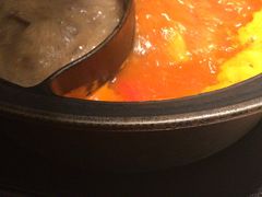 -呷哺呷哺(凯旋广场店)