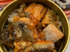 -争鲜回转寿司(南开大悦城店)