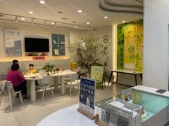 -山与蓝·轻糖鲜果蛋糕(勒泰店)
