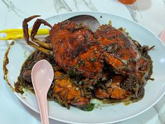 -龙海鲜螃蟹王(宏茂桥店)