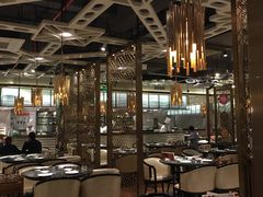 大堂-新好景海鲜酒家(新塘店)