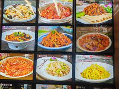 -昱德来·天津菜(河西店)