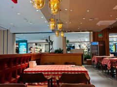 -西贝(国芳店)