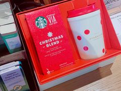 -星巴克(南昌西湖万达店)