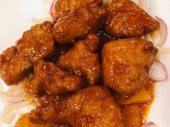 -拿福食府(广大路店)