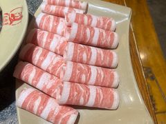 -巴将军·非遗老字号火锅(解放碑店)