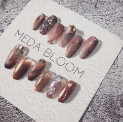 -Aso Artist Beauty美甲美睫