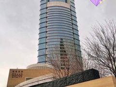 -大连君悦酒店