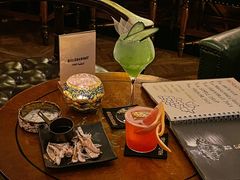 -Hill.Cocktail半山酒吧(中山店)