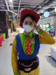 -宝燕乐园(闵行旗舰店)