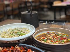 -铁公鸡·四川料理(天环广场店)