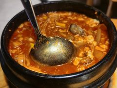 -喜来稀肉(北外滩白玉兰广场店)