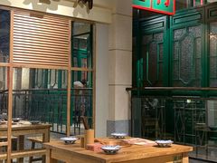 露天位-十六蒲(桂林路店)