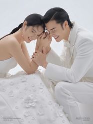-Mregina 美人纪摄影(样片研发中心)